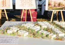 FOVISSSTE inicia construcción de 512 viviendas en La Ciénaga