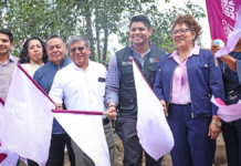Cuautlancingo construirá Estancia de Día en Geovillas San Jacinto