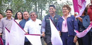 Cuautlancingo construirá Estancia de Día en Geovillas San Jacinto
