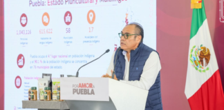 Puebla tendrá cuatro asambleas para Ley de Pueblos Indígenas