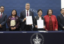 BUAP y USEP unen esfuerzos en favor de estudiantes