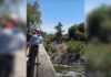 Localizan cuerpo en Tecamachalco; sería el joven desaparecido en Tecali