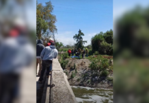 Localizan cuerpo en Tecamachalco; sería el joven desaparecido en Tecali