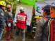 Hallan los tres cuerpos de desaparecidos en gruta de Cuetzalan