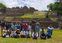 IBERO Puebla fortalece vínculo con comunidades tzeltales en Chiapas
