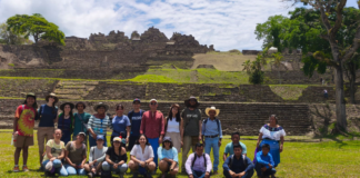 IBERO Puebla fortalece vínculo con comunidades tzeltales en Chiapas