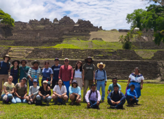 IBERO Puebla fortalece vínculo con comunidades tzeltales en Chiapas