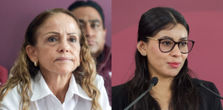 Olga Romero pide denunciar ataques contra “La Bonita” Sánchez