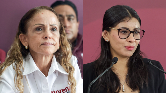 denuncia