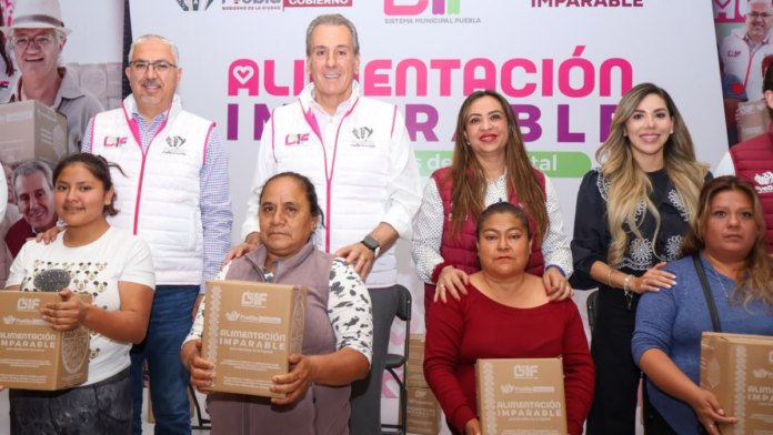 despensas