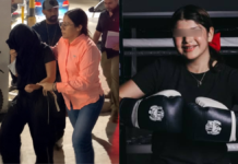 Detienen a joven por muerte de Dafne “N” en Academia Doenitz