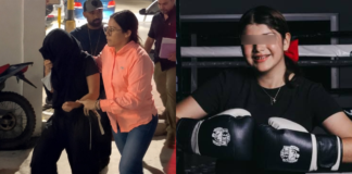 Detienen a joven por muerte de Dafne “N” en Academia Doenitz
