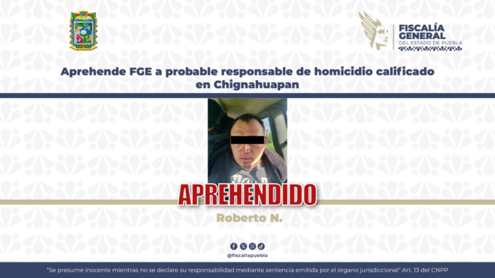 detenido