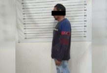 Cae presunto responsable de atropellar a mujer en Tlatlauquitepec