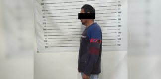 Cae presunto responsable de atropellar a mujer en Tlatlauquitepec