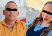 Caso Dafne: detienen a director y cuidadora de la Academia Doenitz