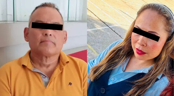 Caso Dafne: detienen a director y cuidadora de la Academia Doenitz