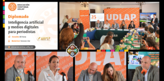 UDLAP y AMPEP impulsan actualización del gremio periodístico