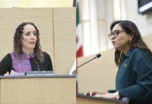Congreso de Puebla aprueba reformas electorales