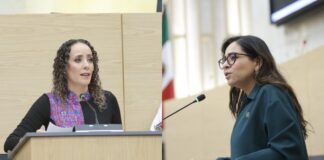 Congreso de Puebla aprueba reformas electorales