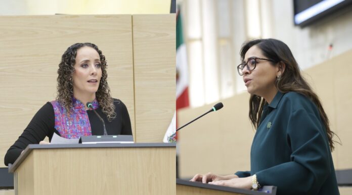 Congreso de Puebla aprueba reformas electorales