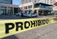 Supuesto asalto provoca disparos y movilización en Plaza Mazarik