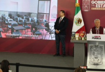 Puebla ampliará cobertura educativa con inversión de mil 100 mdp
