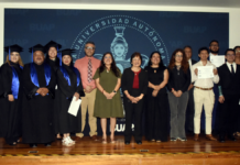 Egresan nuevos especialistas en Comunicación de la Ciencia BUAP