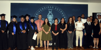 Egresan nuevos especialistas en Comunicación de la Ciencia BUAP