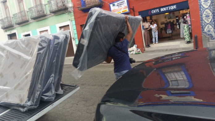 entrega