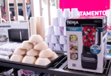 Lupita Cuautle entrega equipamiento para desayunadores escolares