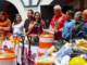 Tonantzin Fernández entrega equipamiento a Brigada Pluvial