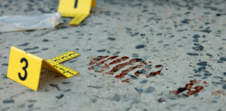 Reportan la cifra más baja de homicidios en un día en México