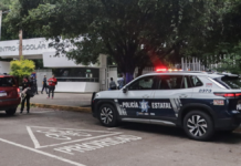 Detectan consumo de drogas en escuelas de Puebla, pero sin detenidos