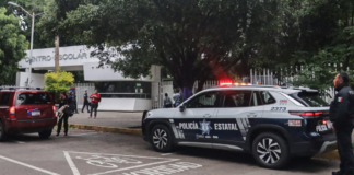 Detectan consumo de drogas en escuelas de Puebla, pero sin detenidos