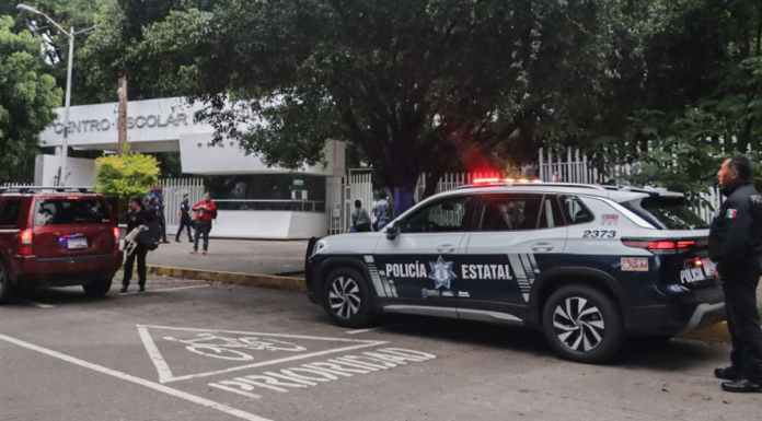 Detectan consumo de drogas en escuelas de Puebla, pero sin detenidos