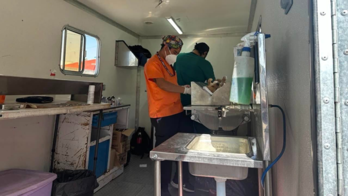 esterilizaciones