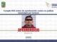Detienen a expolicía por presunta tortura en Los Reyes de Juárez