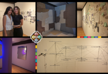 Egresada UDLAP presenta exposición sobre salud mental