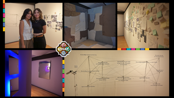 exposición