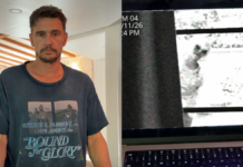 James Franco asegura que es vigilado por extraterrestres