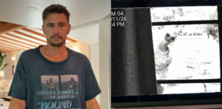 James Franco asegura que es vigilado por extraterrestres