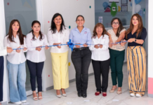 DIF de San Andrés Cholula inaugura farmacia de bajo costo