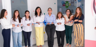 DIF de San Andrés Cholula inaugura farmacia de bajo costo