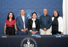 FCQ concentra mayor número de químicos dedicados a investigación en BUAP