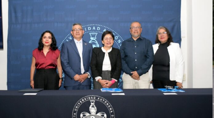 FCQ concentra mayor número de químicos dedicados a investigación en BUAP