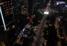 Suman cinco muertos por festejos deportivos en la CDMX