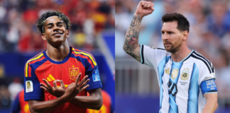 España y Argentina buscarán la gloria en la gran final