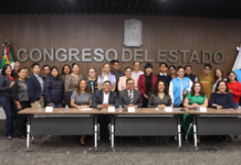 José Luis Figueroa inaugura foro sobre inclusión y neurodiversidad