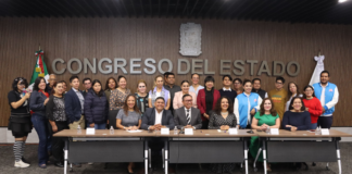 José Luis Figueroa inaugura foro sobre inclusión y neurodiversidad